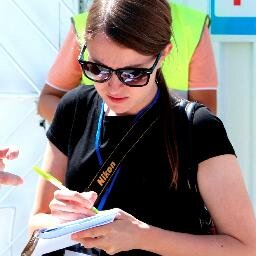 @JillianKeenan is smart!